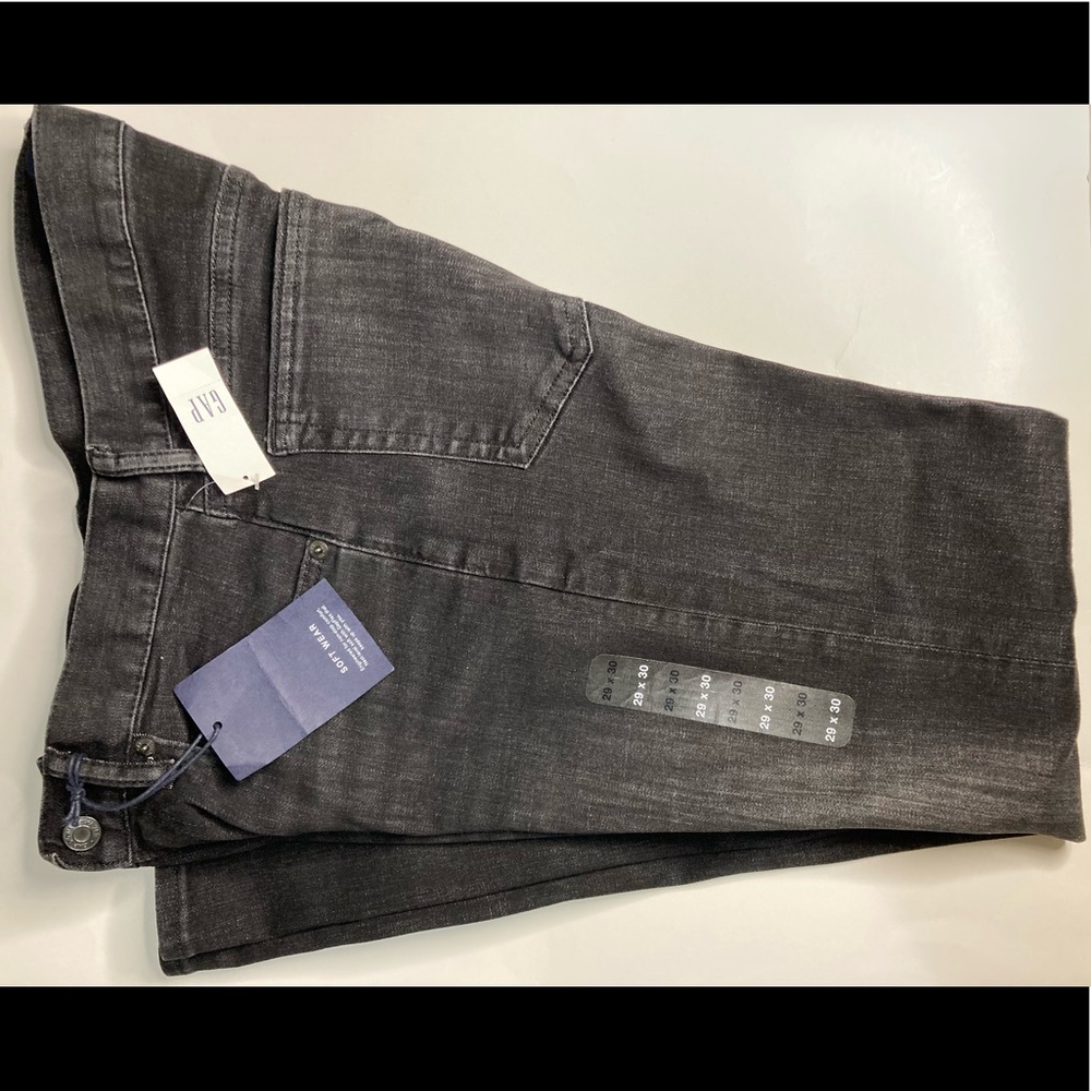 Gap Denim